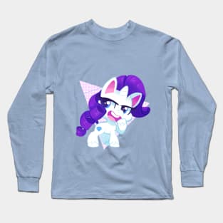 Pony Life - Rare Long Sleeve T-Shirt